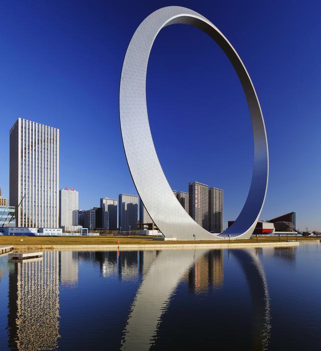 辽宁，古老活力之地，绿意盎然！