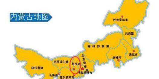 内蒙古草原牧歌，金色阳光下的牧民生活