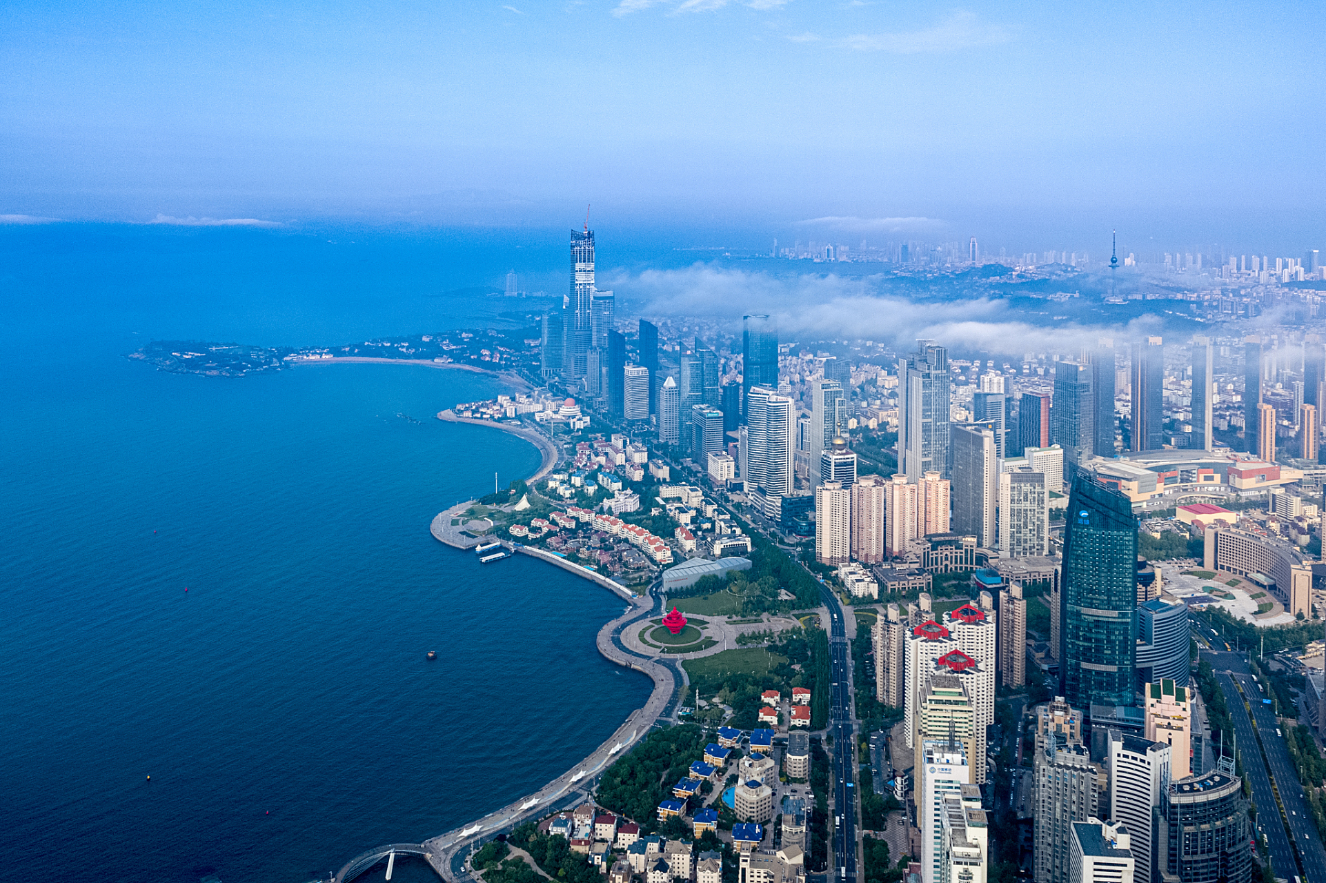 山东探秘，小巷深处的独特风味之旅