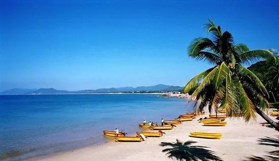 海南热带风情，无限魅力等你来探索！