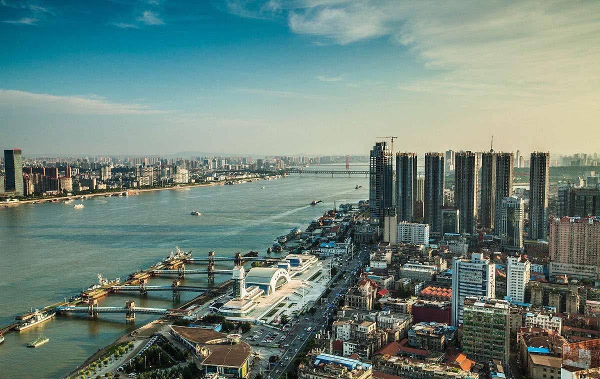 东方明珠，湖北——历史与现代交融的璀璨之地