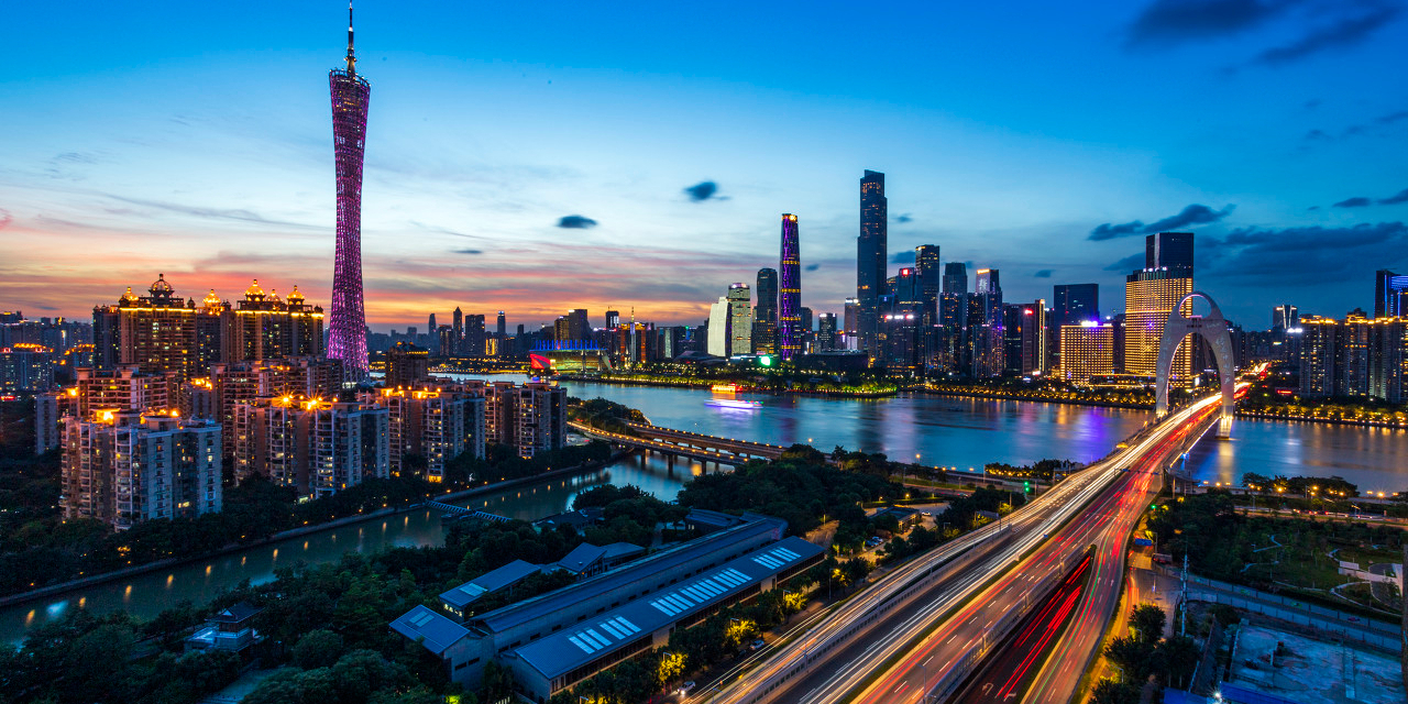 探索广东魅力，粤韵风华，活力无限之地