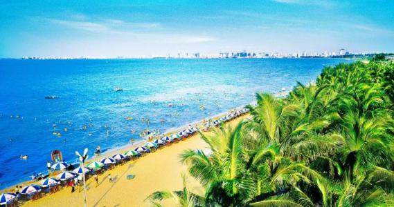 探寻海南之美，一次难忘的海南行记