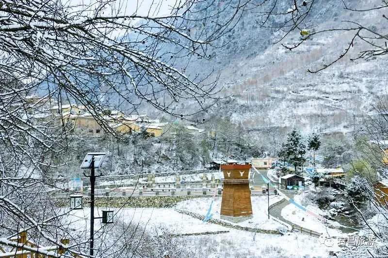 甘肃，探索西部之韵