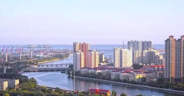 秦皇岛，探寻海滨城市的魅力