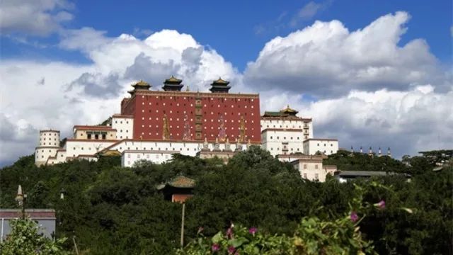 承德，历史文化名城的多彩魅力