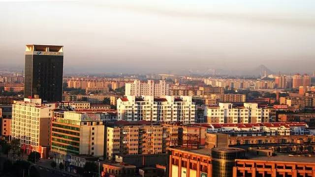 邢台,千年古都的现代转型之旅