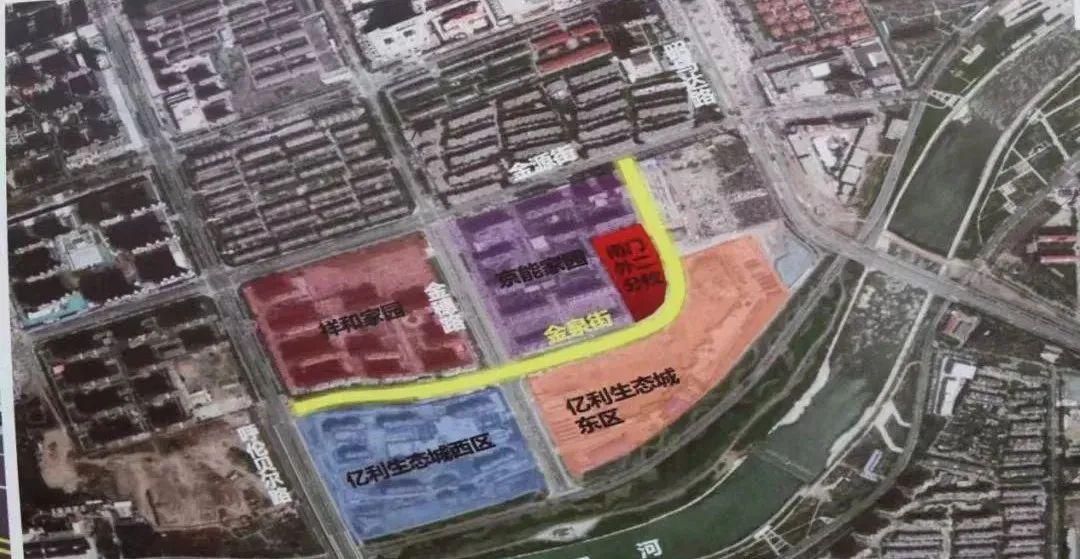 月光下的呼和浩特情缘