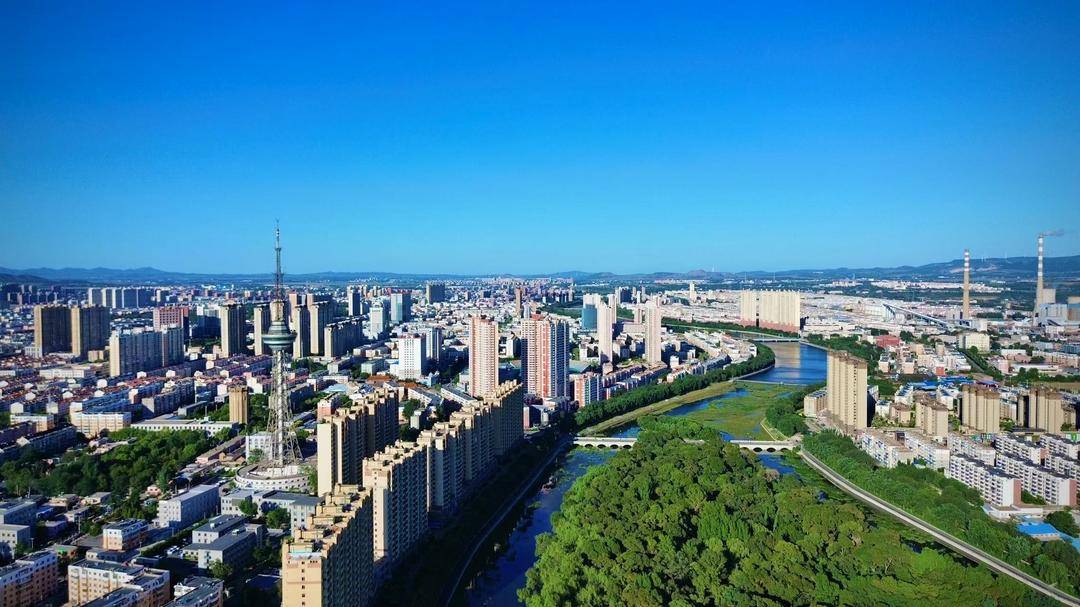 阜新之光,学习、变革与自信的旅程探索