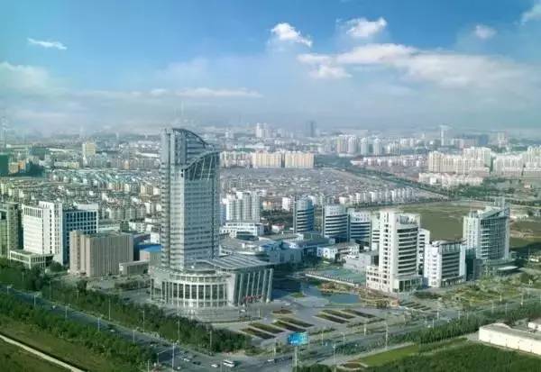 梦想之城,包头,无限可能启航地