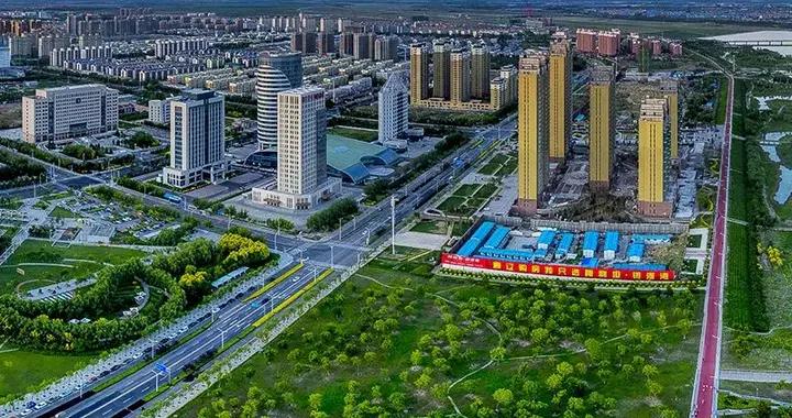 探秘通辽深巷中的秘密花园,特色小店之谜