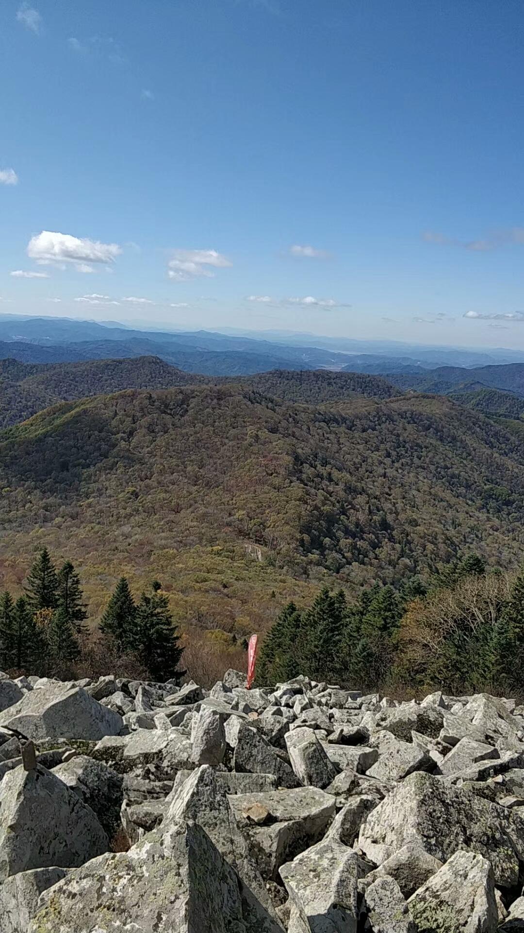通化，历史与现代交融的魅力之城