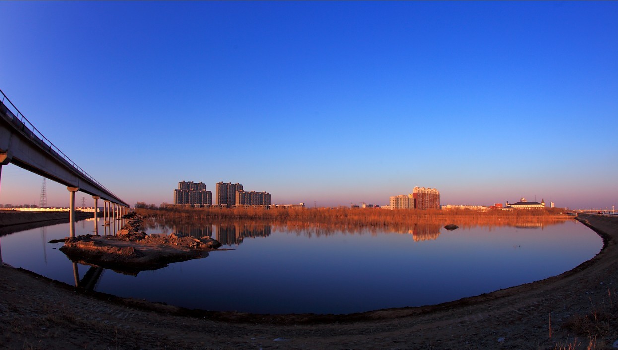 松原，时代印记下的地域发展与独特魅力