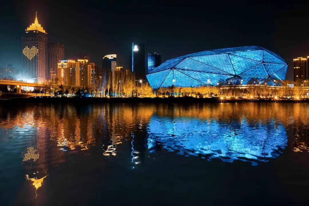 东北明珠，沈阳——历史与现代交融之城